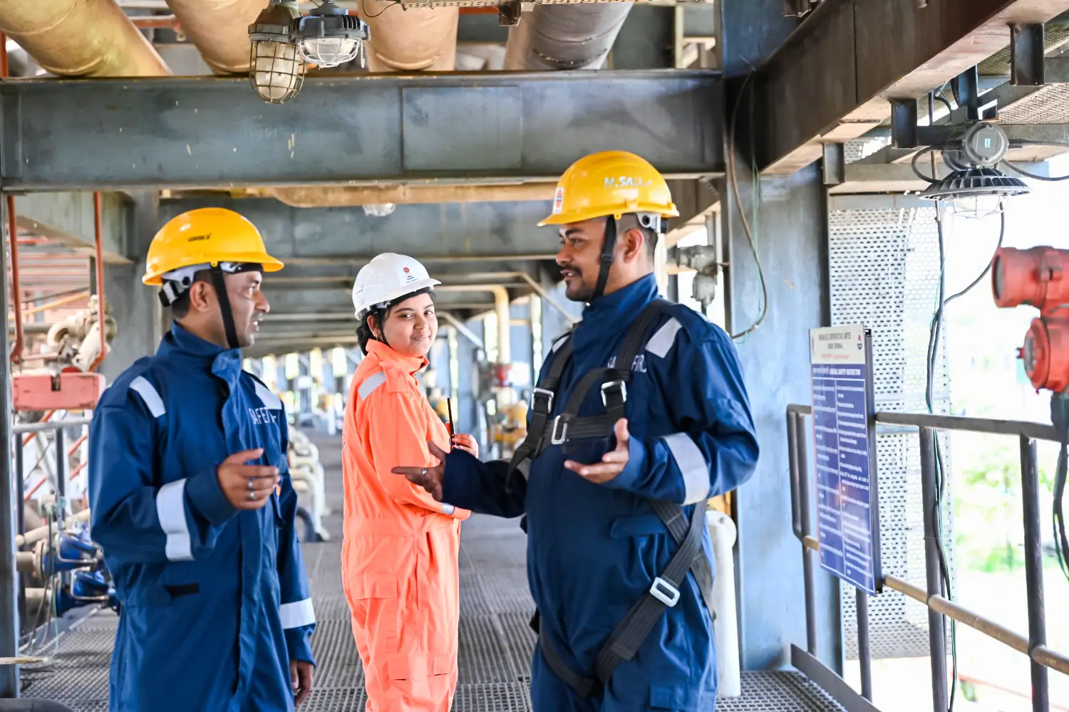 Social & Relationship Capital